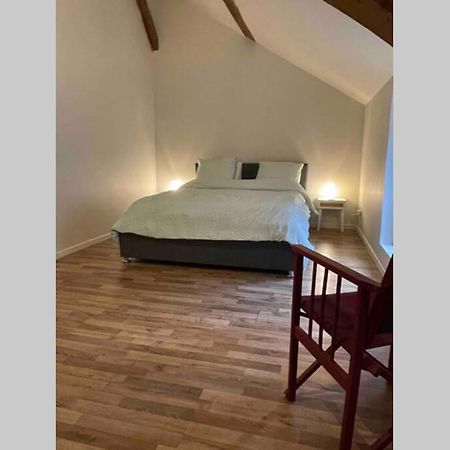Appartement « Au 33 » à Charleville-Mézières Extérieur photo