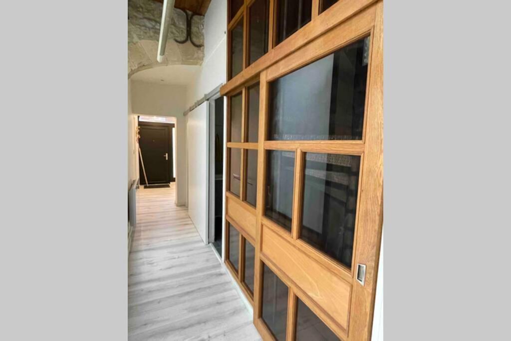 Appartement « Au 33 » à Charleville-Mézières Extérieur photo